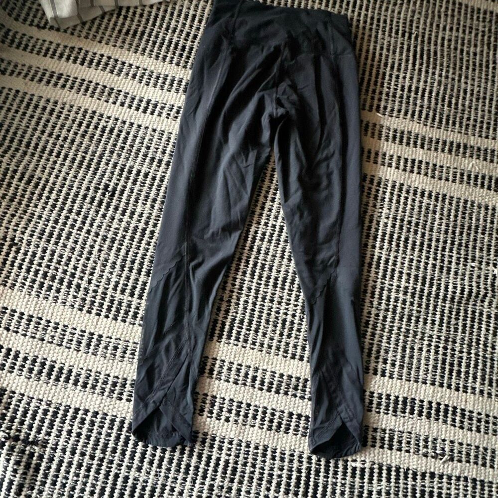 Victoria Sport Size XS Grey Atheltic wear pants - Picture 6 of 6